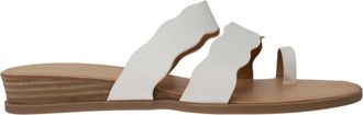 Kensie Arjuna Off White KS211241-150 Womens