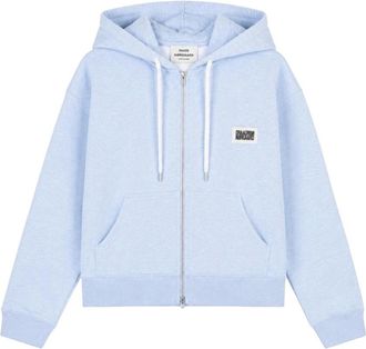 Mads Norgaard Donna, Felpe, Blu, L, new