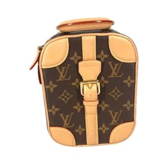 Louis Vuitton unisex, Pre-owned, Bruin, Maat: ONE Size Taf