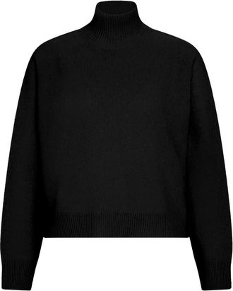 Drykorn Hombre, Jerseys, Negro, Talla: S