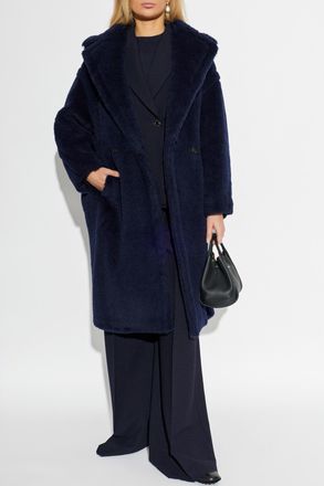 Max Mara Blazer Ricetta, Womens, Black