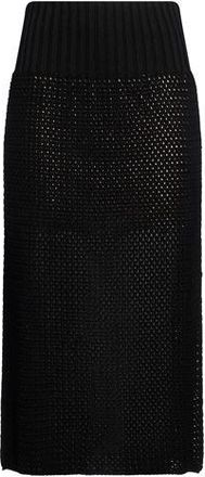 Agnona BOTTOMWEAR - Midi skirts sur YOOX.COM
