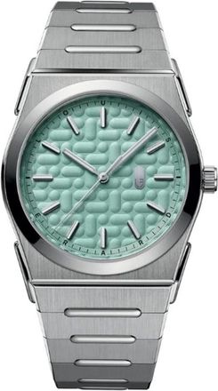 Louis Erard 2340 Automatic Green Dial Mens Watch 35123TA11.BMT12