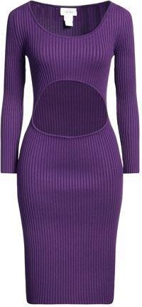 Vicolo DRESSES - Midi dresses sur YOOX.COM