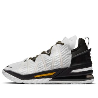 Nike LeBron 18 EP Home CQ9284-100