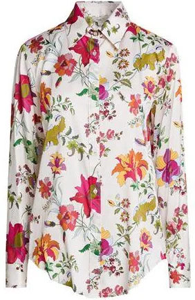 Himon's TOPWEAR - Shirts on YOOX.COM