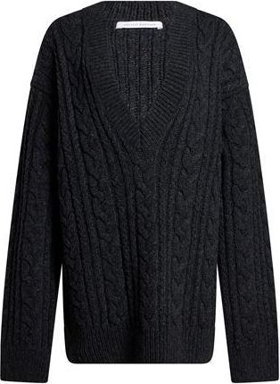 Cecilie Bahnsen KNITWEAR - Jumpers on YOOX.COM