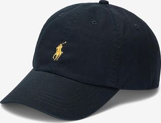 Polo Ralph Lauren Baseballkappe aus Twill Pony