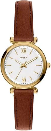 Fossil Womens Carlie Watch