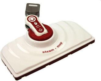 Black+Decker Deterino a vapore Black e Decker Steam Mop - 90575387-01