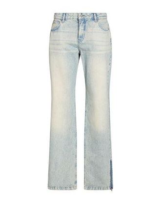 Guess BOTTOMWEAR - Pantaloni jeans su YOOX.COM