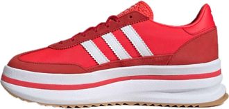 adidas (WMNS) adidas SL 72 Lucid Red Better Scarlet White JR0915