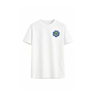 Outhere Oasis T-Shirt - male - Outhere - T-Shirts - White - L - Tops