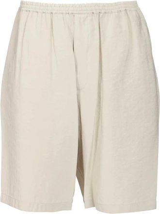 Emporio Armani Uomo, Pantaloncini, Beige, M, new