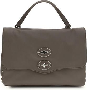 Zanellato Postina Saeta Shoulder Bag