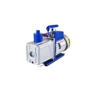 OEM Bomba De Vac&iacute;o, Desplazamiento De Aire Libre De 10 Cfm, Sistema De 2 Etapas, 10 Cfm