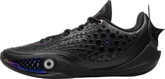 Li-Ning Way of Wade 808 6 Black Stingray ABAW009-9