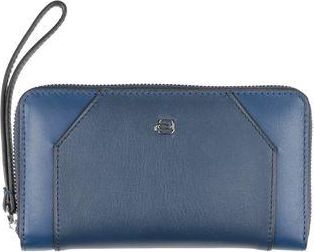 Piquadro Small Leather Goods - Wallets on YOOX.COM