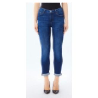 Liu Jo Donna, Jeans, Blu, W32, new