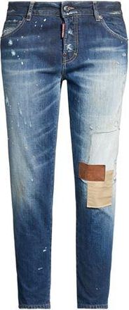 Dsquared2 PARTES DE ABAJO - Pantalones vaqueros en YOOX.COM