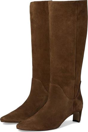 Vince Camuto Avriah Womens Boots Reishi : 8.5 M, Leather