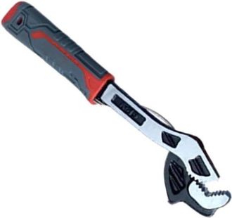 OEM Llave Multifuncional Autoblocante, Llave Autoajustable, Abrazadera Para Tuber&iacute;as De Alta Resistencia