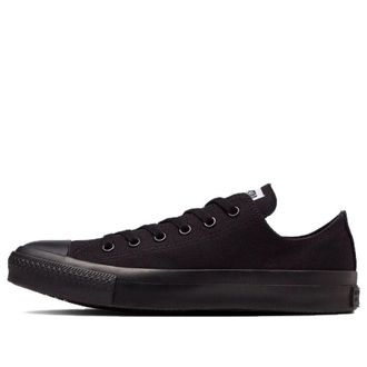 Converse Chuck Taylor All Star OX Black 32160327
