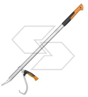 Fiskars Palanca De Tala Con Gancho De Elevaci&oacute;n, Para Le&ntilde;ador