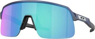 Oakley Authentieke Sutro Lite Zonnebril - unisex - Zonnebrillen - Blauw - 34 MM - Accessoires