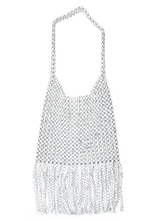 Felipa Handtas Dames zilver
