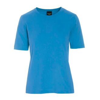 Bitte Kai Rand Mujer, Camisetas, Azul, Talla: M