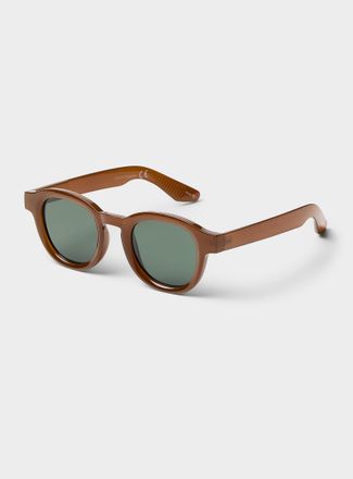 Le 31 Juan rounded sunglasses