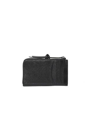 Marc Jacobs Portemonnee Zwart