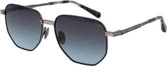 Scotch & Soda Scotch & Soda Metal Mens Sunglasses