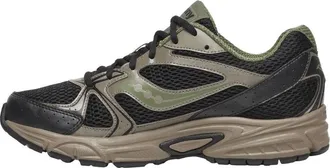 Saucony Ride Millennium Disrupt Olivine Black S70812-80