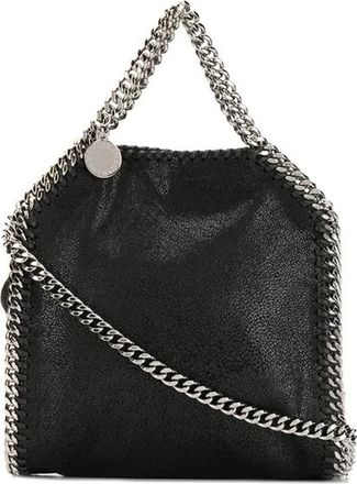 Stella McCartney Mujer, Bolsos, Azul, Talla: ONE Size
