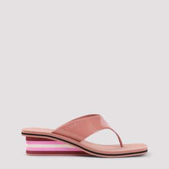 Chlo&eacute; Swimming Cool Sandal