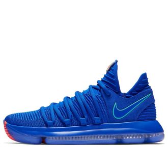 Nike KD 10 City Edition 897815-402