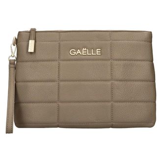 Ga&euml;lle Paris Mujer, Bolsos, Marr&oacute;n, Talla: ONE Size