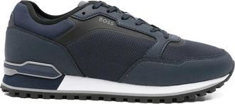 HUGO BOSS Panelled Sneakers