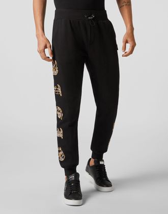 Philipp Plein Broek Gothic Plein