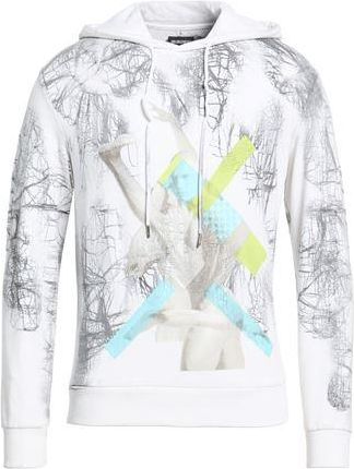 Dirk Bikkembergs TOPWEAR - Felpe su YOOX.COM