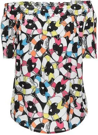 Love Moschino TOPWEAR - Tops sur YOOX.COM