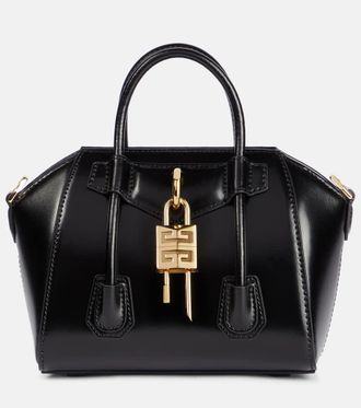 Sac givenchy noir sales