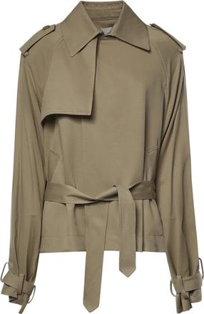 Frankie Shop Donna, Giacche, Beige, M, new