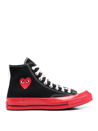 Comme Des Gar&ccedil;ons Chuck 70 sneakers