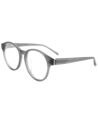 3.1 Phillip Lim 3.1 Phillip Lim X Linda Farrow Unisex 50Mm Optical Frames