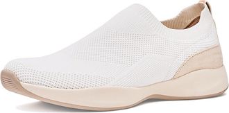 Life Stride Upbeat Slip-On Shoes Womens Shoes Bright White : 9.5 W (C), Textile