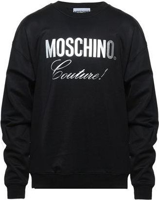 Moschino TOPWEAR - Sweatshirts sur YOOX.COM
