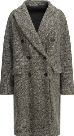 Brunello Cucinelli Brunello Cucinelli Dazzling lange jas